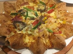 -必胜客(远大路店)