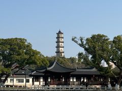 -江心屿景区