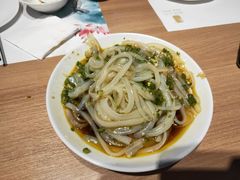 -滋味工坊中餐厅(高新区店)