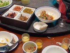 -湖南别院·美学庭院餐厅(惠阳店)