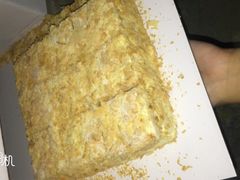 -幸福西饼生日蛋糕·下午茶(大明宫万达店)