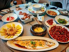 -羲和雅苑•北京烤鸭(平安国际金融中心店)