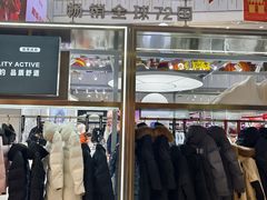 -凯德MALL(西直门店)