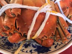 -蟹宝酒楼•农家菜(古城北路店)