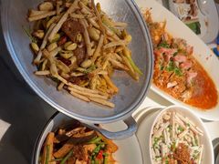 -筱爷叔·上海传统手工菜(玉树路店)