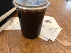 -星巴克(杭州嘉里中心4F店)