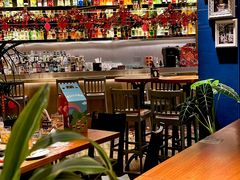 -The Happy Monk(前海壹方汇店)