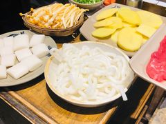 -重庆渝达老火锅(春熙路店)