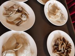 -天宜隆蘑菇宴火锅(石景山旗舰店)