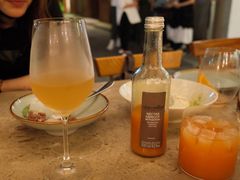 橙酒-RAC BAR(安福路店)