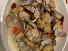 -乾隆美食·本帮菜(黄河路店)