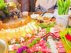 -慢丽江·云南野生菌土鸡锅(西山店)