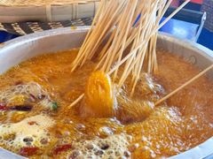 -马路边边串串香(双井直营店)