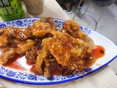 -夕阳红小吃(中街大悦城店)