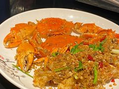-达叔香味海鲜(海棠68环球美食街店)