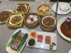-粤陸玖玖·港式手作茶餐厅(珠江路店)