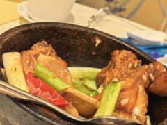 -利苑酒家(宜安广场店)