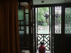 -乌镇望津里精品酒店