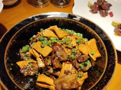 -庭院江南菜•烤鸭•非遗传承(丰台总部基地店)