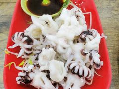 -贞姨美食·老字号海鲜大排档