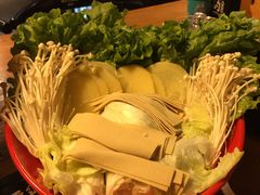 -腰子哥烤串(石佛营炫特店)