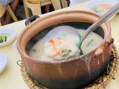 -云腾砂锅粥(龙津东路店)