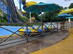 -武汉玛雅海滩水公园