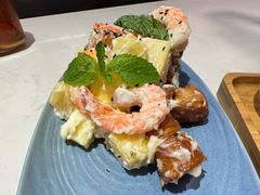 -鹿港小镇(悠唐店)