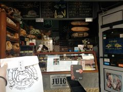 -Juicy Bakery(大学路店)