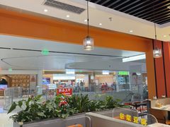 -全牛匠·乐山跷脚牛肉(西北旺万象汇店)