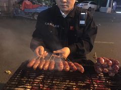 -阿龙烧烤(广达路店)