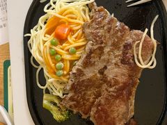-豪客来牛排(金鼎广场店)