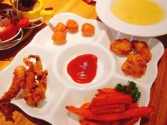 -豪客来牛排(成都锦江大融城店)