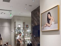 -海马体照相馆(重庆万象城大师店)