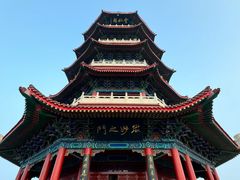 -八仙过海景区