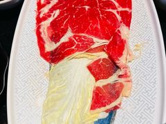 -东来顺饭庄(金泉广场店)