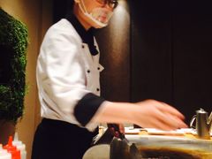 -水木锦堂·自助铁板烧(世贸天阶店)