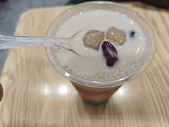 -八婆婆烧仙草(SM城市广场店)