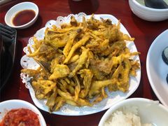 -屋里家延边朝鲜族冷面(南园店)