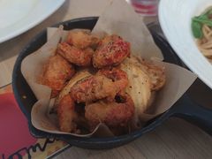 -必胜客(天鸿店)