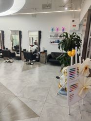 -ON STAR SALON