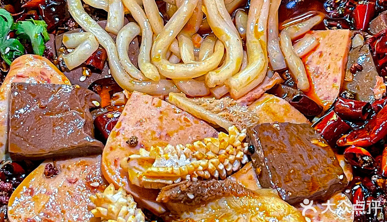· 这真的是我近期在南京吃到的宝藏馆子了！
