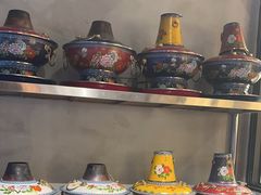 -记忆串城·东北烧烤·小龙虾·大型团建(南油店)