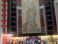 -中国闽台缘博物馆