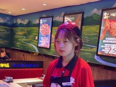 -三毛烤羊腿(乐园路总店)