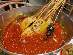-付小姐在成都(川沙店)