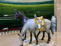 -内蒙古驻京办餐厅