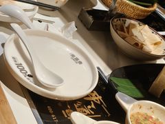 -东道煮牛肉火锅(东盛大街店)