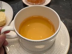 -广州文华东方酒店·文华饼店
