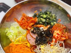 蔬菜拼盘-掂档潮汕牛肉火锅(cityon熙地港店)